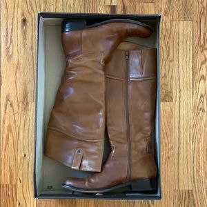 Corso Como Stamford boots